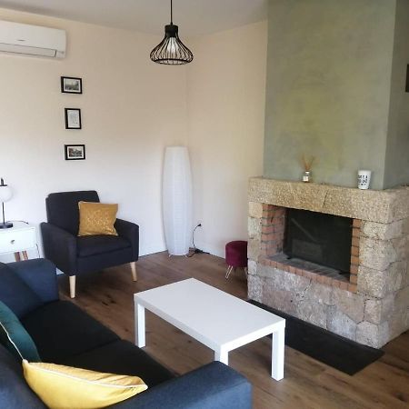 Superbe Appartement En Residence Calme Cauro Exterior photo